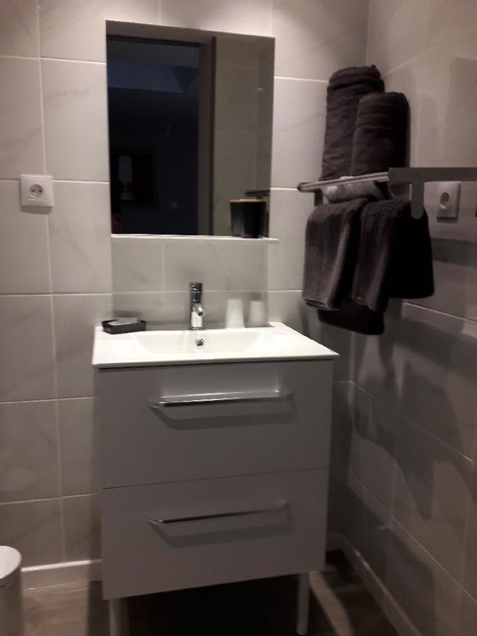 Le Pigeonnier Hotel Brive-la-Gaillarde Buitenkant foto