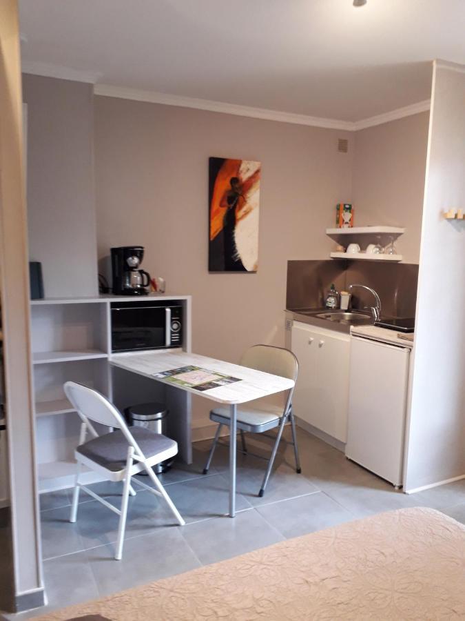 Le Pigeonnier Hotel Brive-la-Gaillarde Buitenkant foto