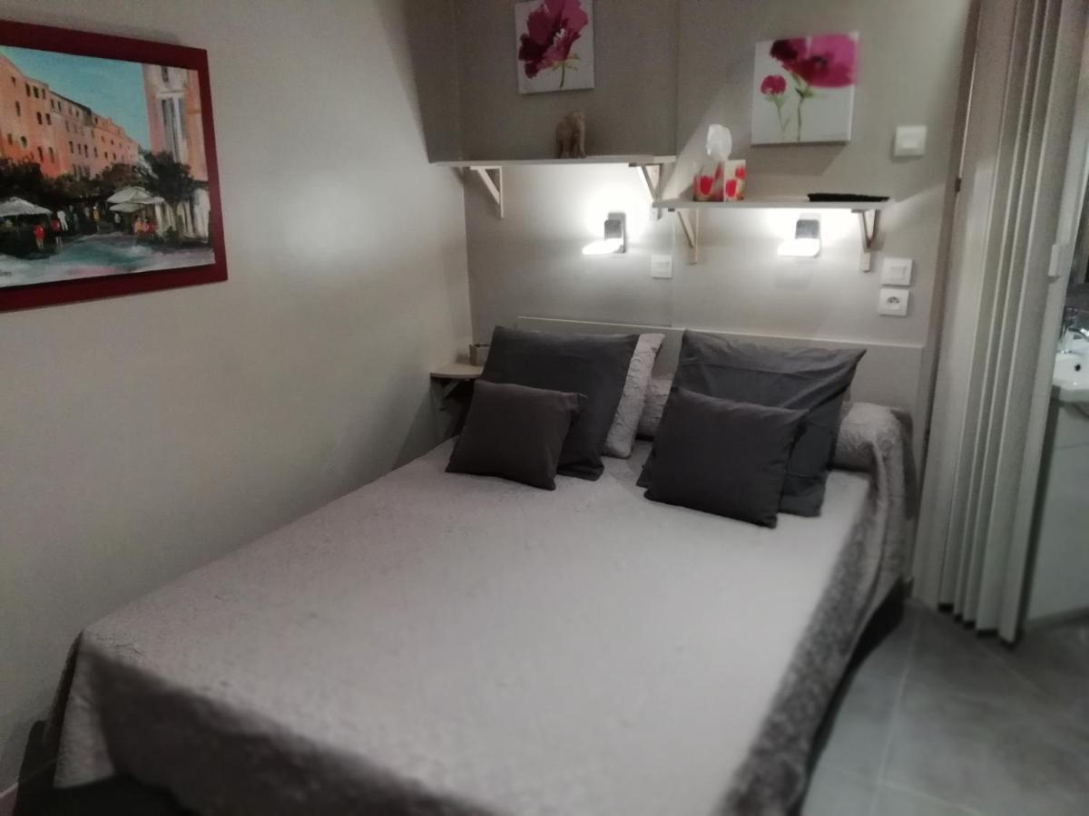Le Pigeonnier Hotel Brive-la-Gaillarde Buitenkant foto